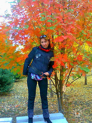 Валентина Воронова