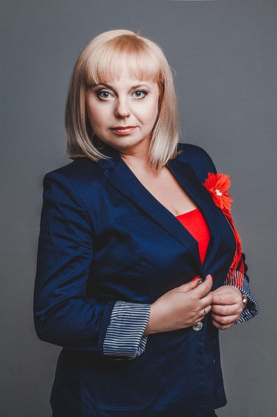 Валерия Терентьева