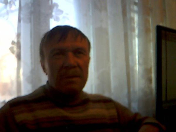 Володя Кучко