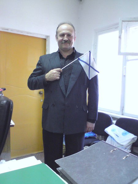 Эдуард Плешков