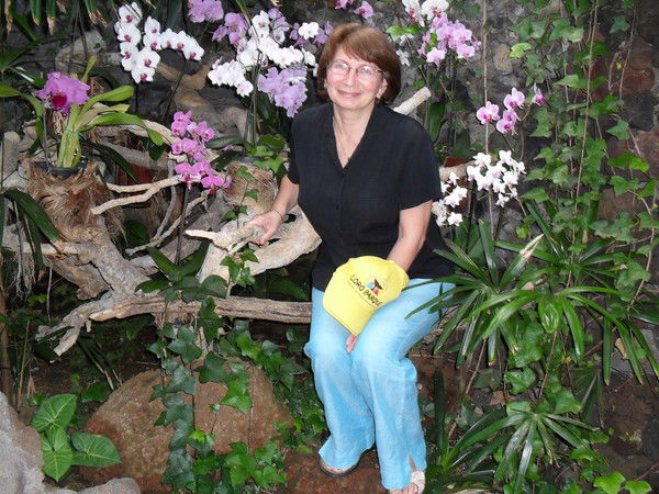 Ирина Масленникова