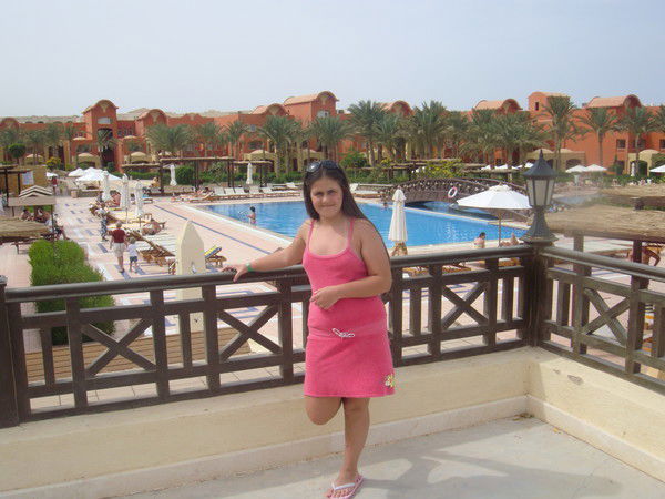 Юля Акимченко