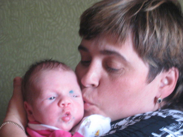 Cветлана Агейченкова