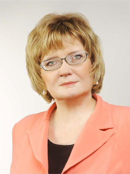 Ирина Викторовна Матвеева