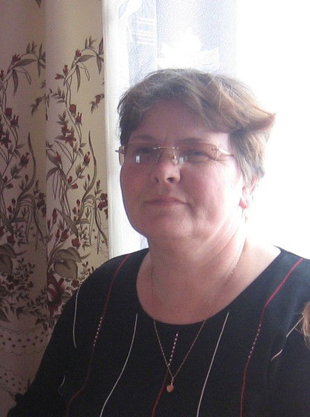 Татьяна Мартын