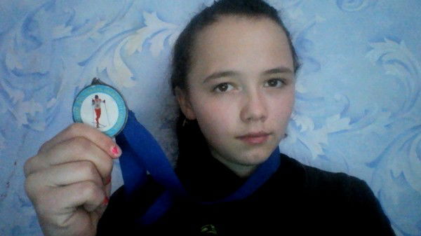 Кристина Тишина