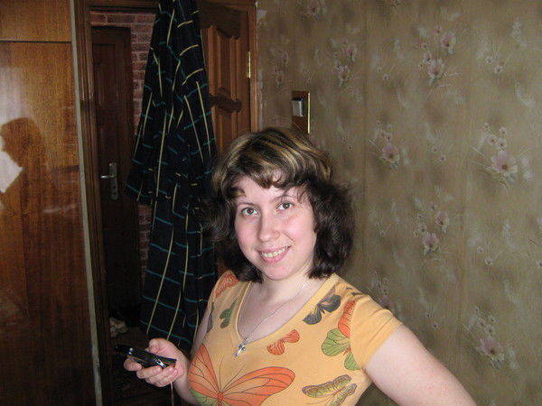 Ольга Преснякова