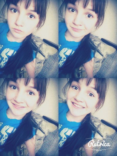 Лейла Хамидуллина