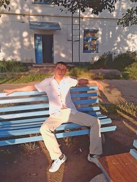 Дмитрий Ментюк