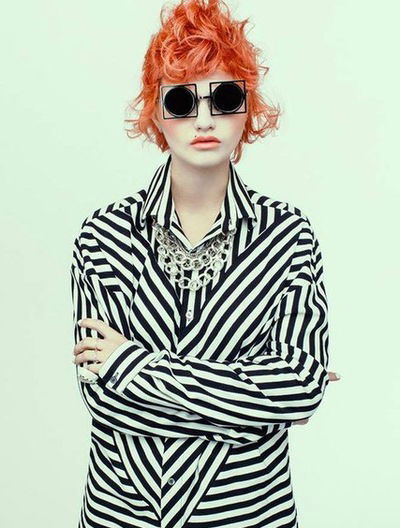 Ирина Вилкс