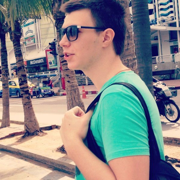 Андрей Кабальский