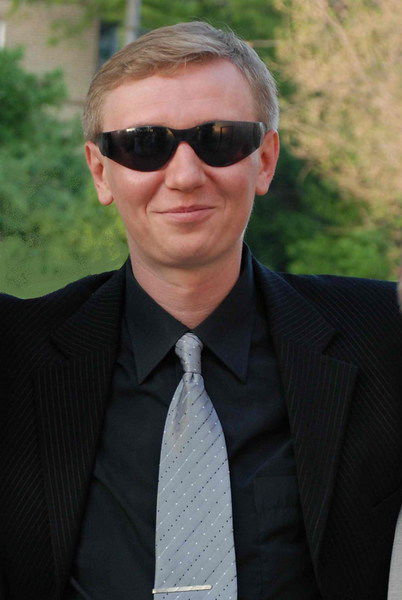 Антон Шпенёв