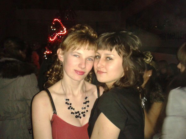 Надежда Давиденко