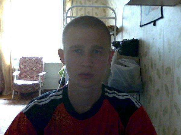 Иван Еременко