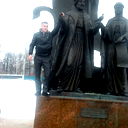 Костя Булатов
