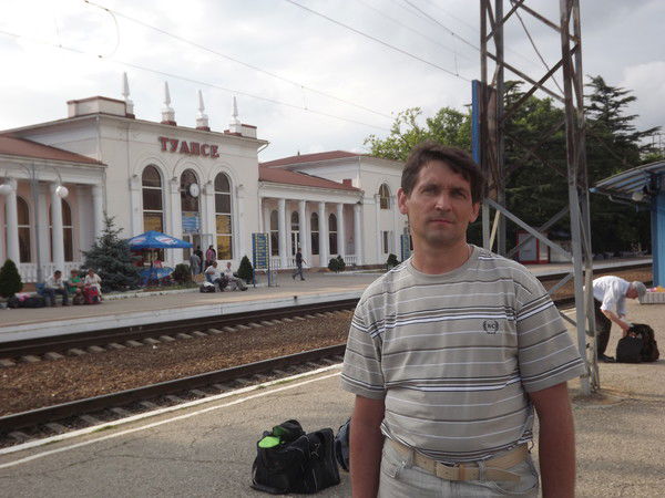 Владислав Славнов