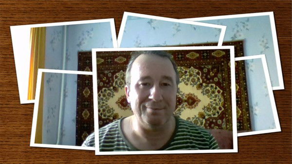 Евгений Габидуллин