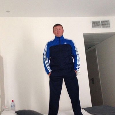 Валентин Сероус