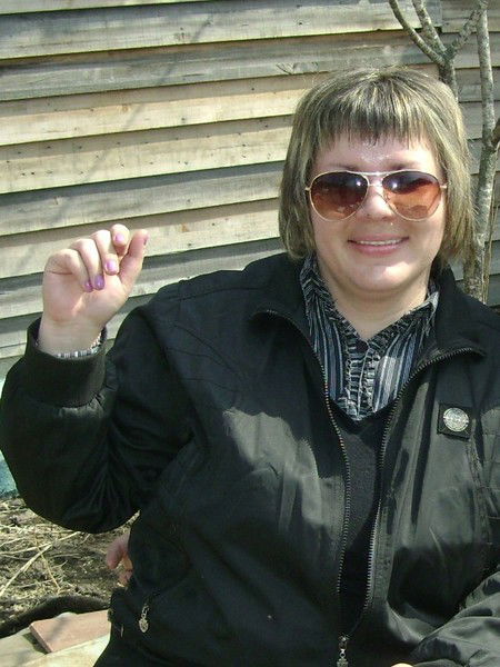 Ирина Якунчикова