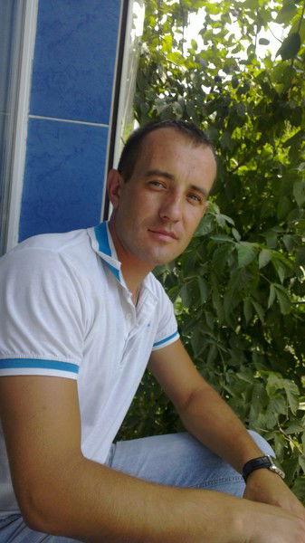 Дмитрий Музыкин