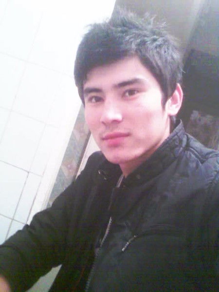 Айту Каржауов