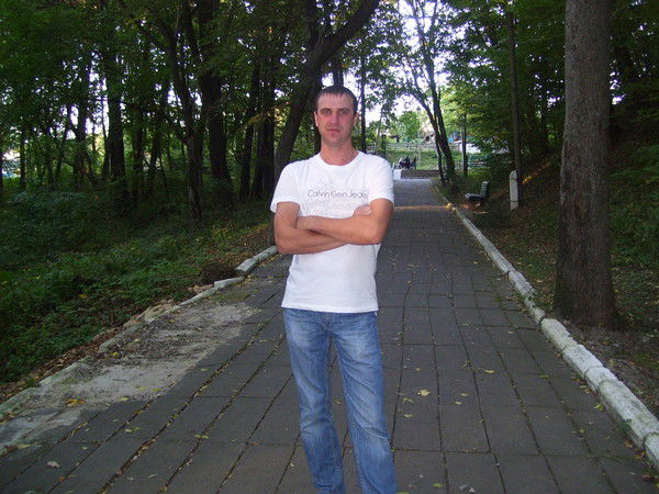 Санька Чулков