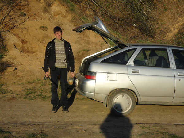 Андрей Орлов