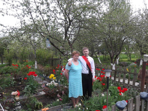 Тамара Гурьянова