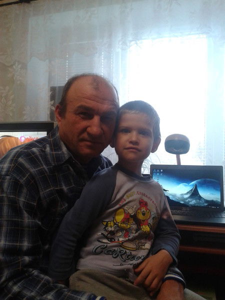 Григорій Балашов