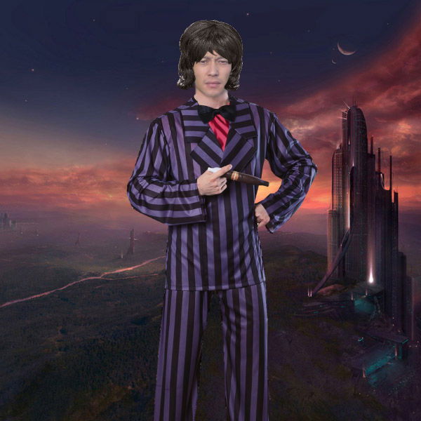 Ринат Кандыбаев