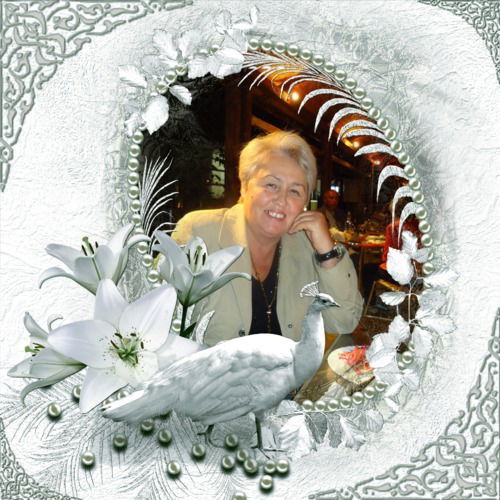 Татьяна Полянская