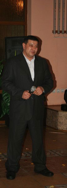 Пархат Зульяров