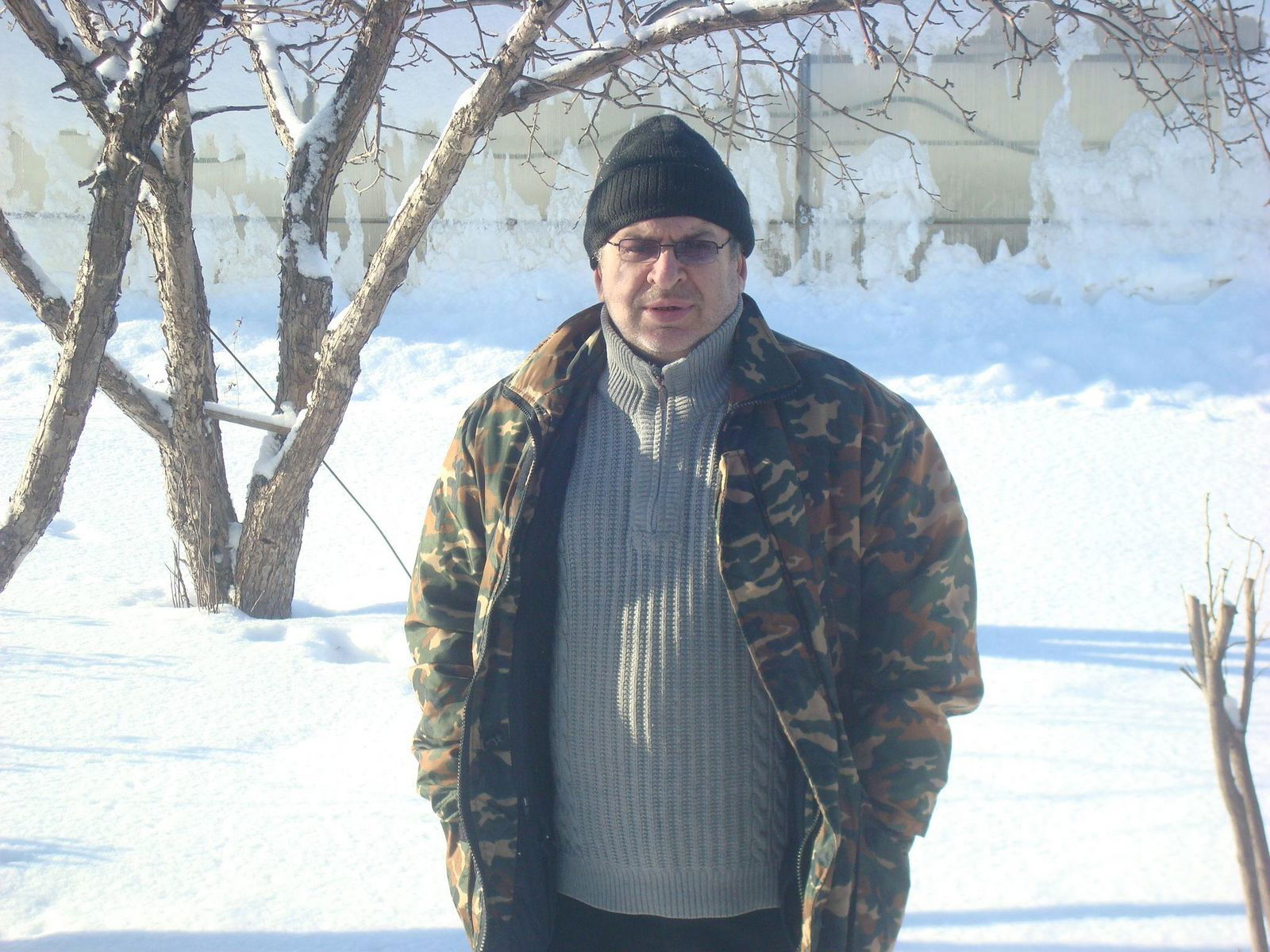 Евгений Савельев