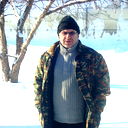Евгений Савельев