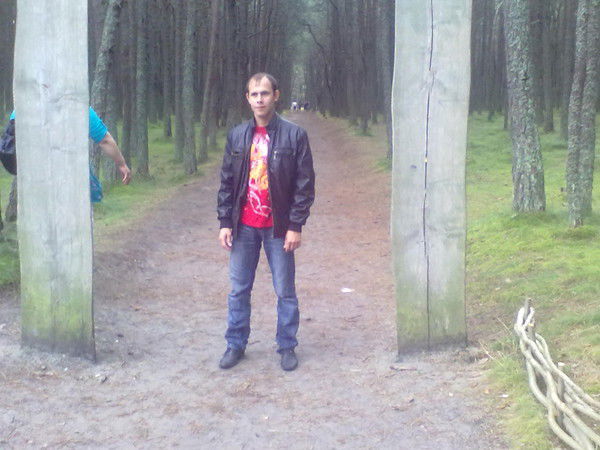 Сергей Гайдук