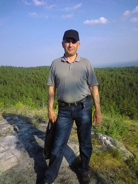 Райман Гатауллин