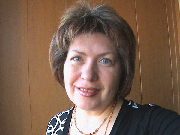 Юлия Яковлева