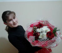 Гульгена Хабибуллина