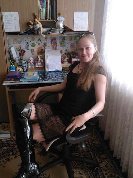 Мария Павлова(Денега)