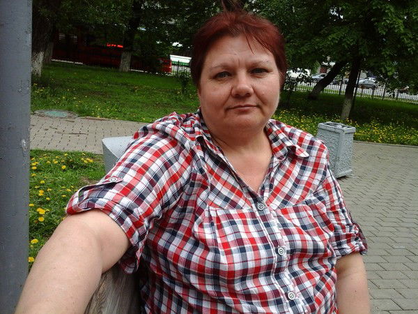 Любовь Кошилка