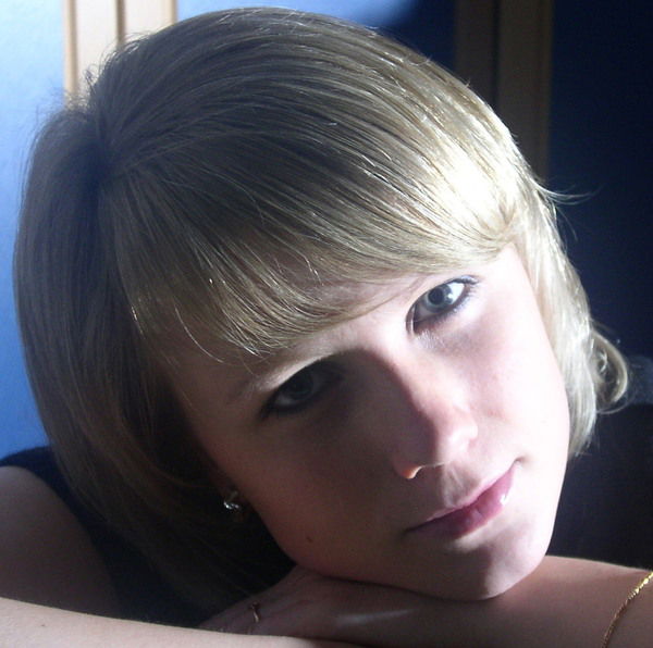 Валентина Бабурская