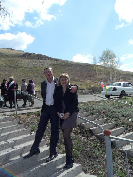 Инна Минакова