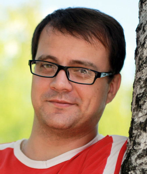 Александр Асташин