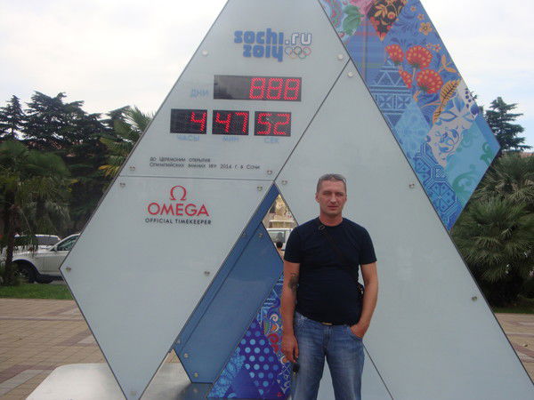 Павел Букеев