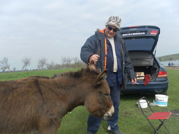 Антон Лапкин