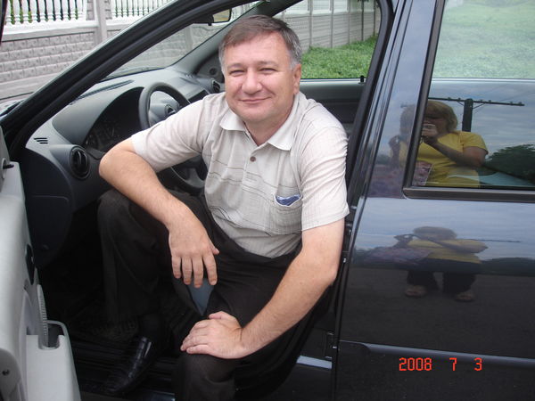 Олег Колягин