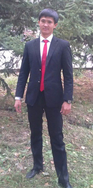 Толеген Омишев