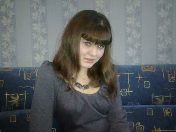 Лейля Нуруллина