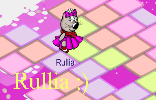 Rulia Rulimonia