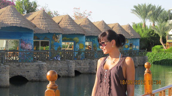 Лилия Мустафина